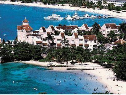 Condos At Fisherman'S Point Ocho Rios Buitenkant foto